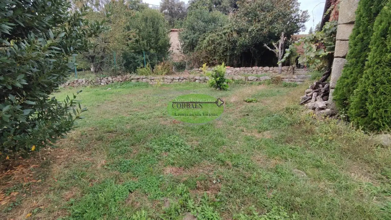 Xalet amb terrassa en venda a Pantón, imagen 39