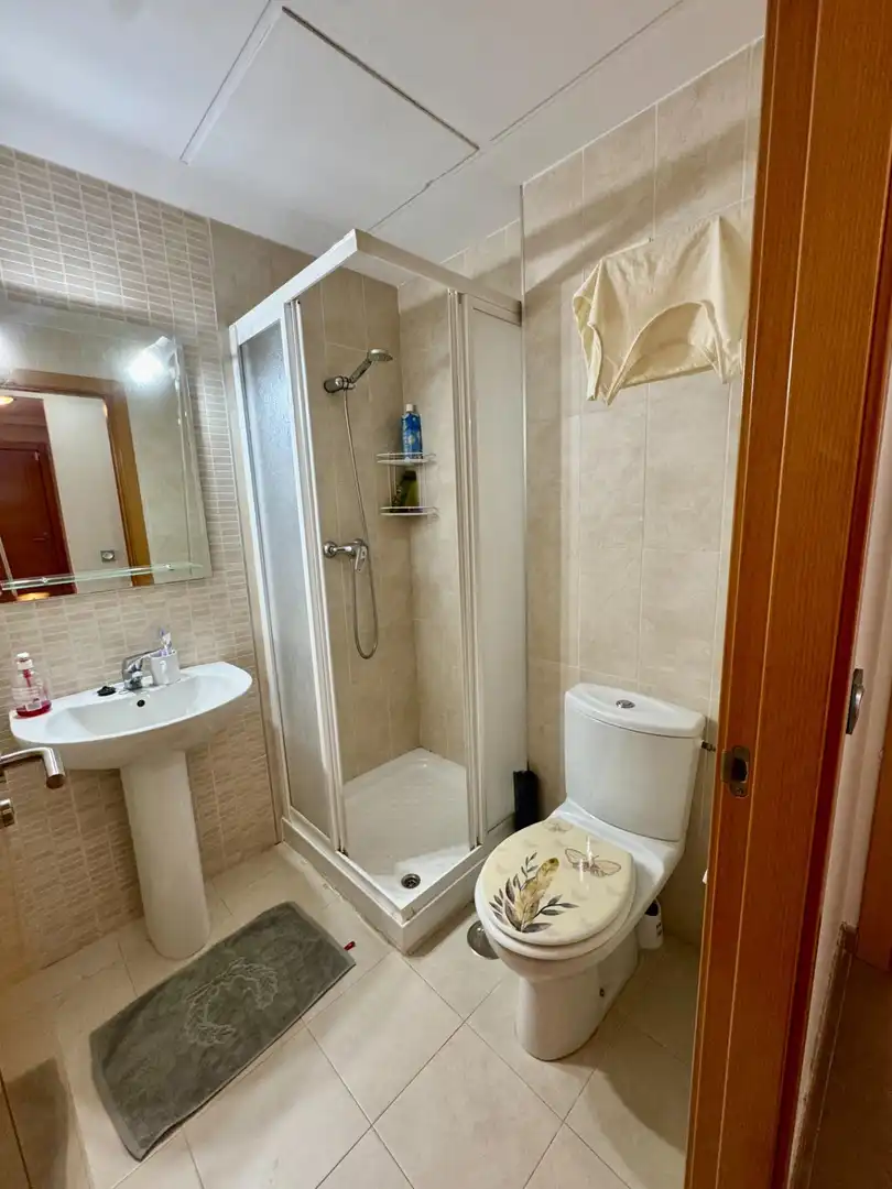 Apartament amb piscina en venda a Centro, imagen 20