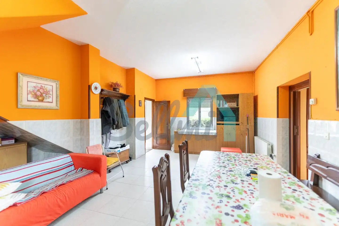 Casa amb jardí en venda a Calle Francisco Pintado Fe, imagen 29