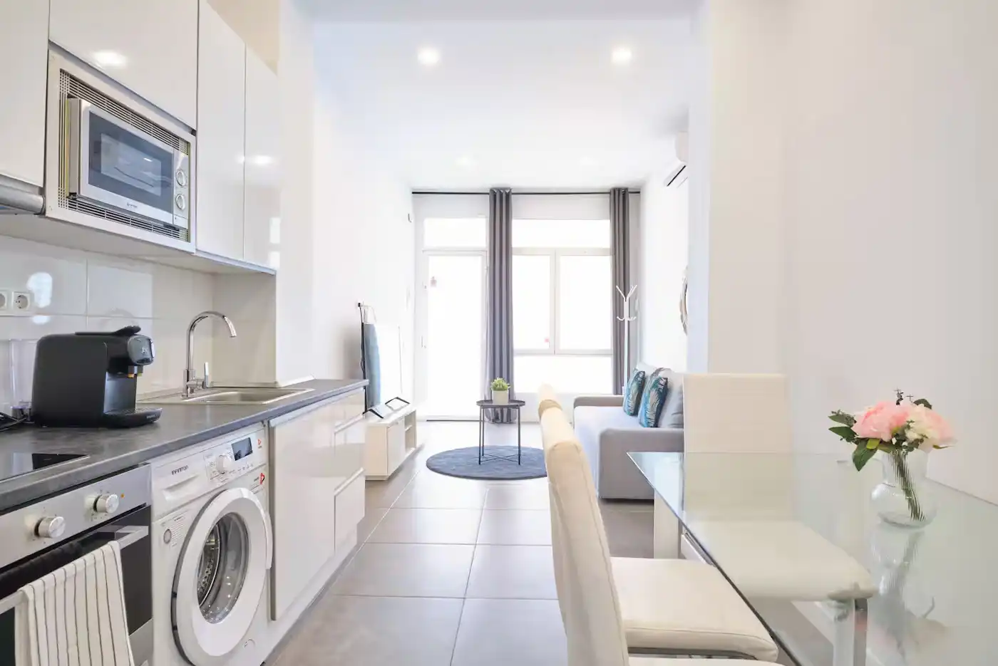 Flat for rent in Calle Alondra, Vista Alegre