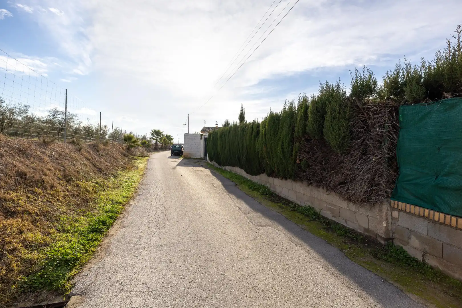 Landhaus mit Pool zum Verkauf in Camino de las Tinajas, imagen 5
