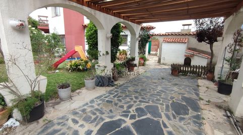 Foto 2 de Casa o chalet en venta en Vallirana, Barcelona