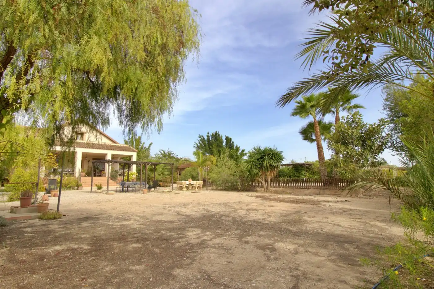 Villa con piscina in vendita a Valverde, imagen 72