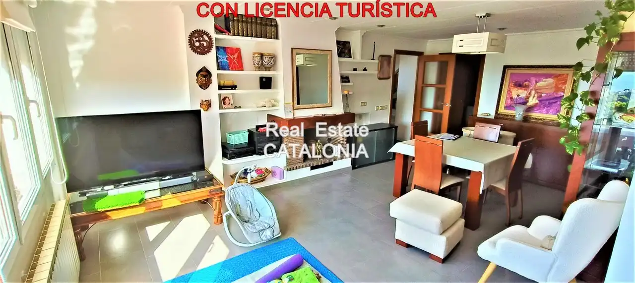 Xalet amb terrassa en venda a Carrer Riu Ter, imagen 6