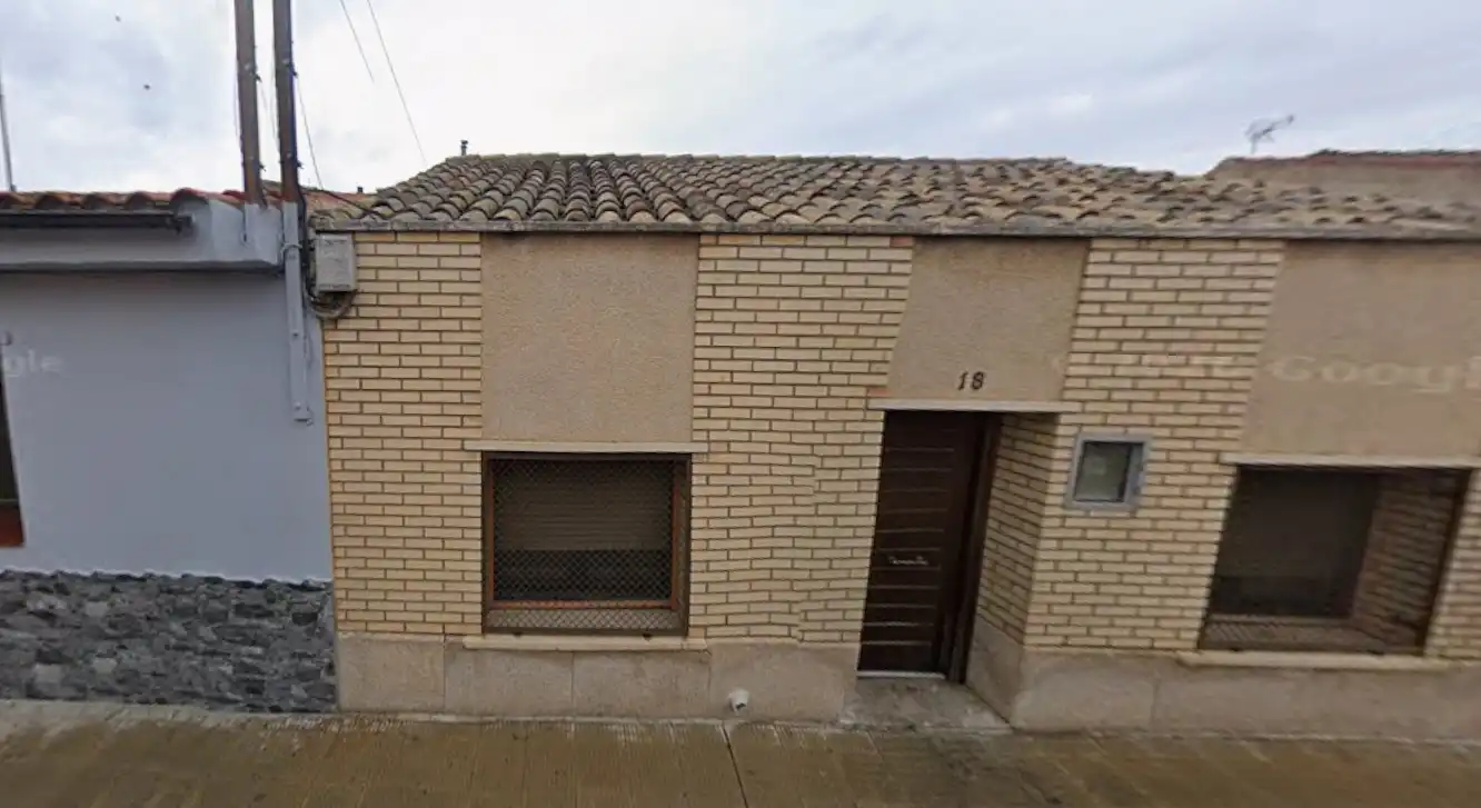 Casa in vendita a Calle Sarasate, imagen 2