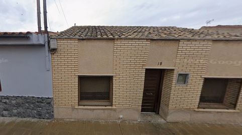 Foto 2 de Casa o chalet en venta en Alagón, Zaragoza