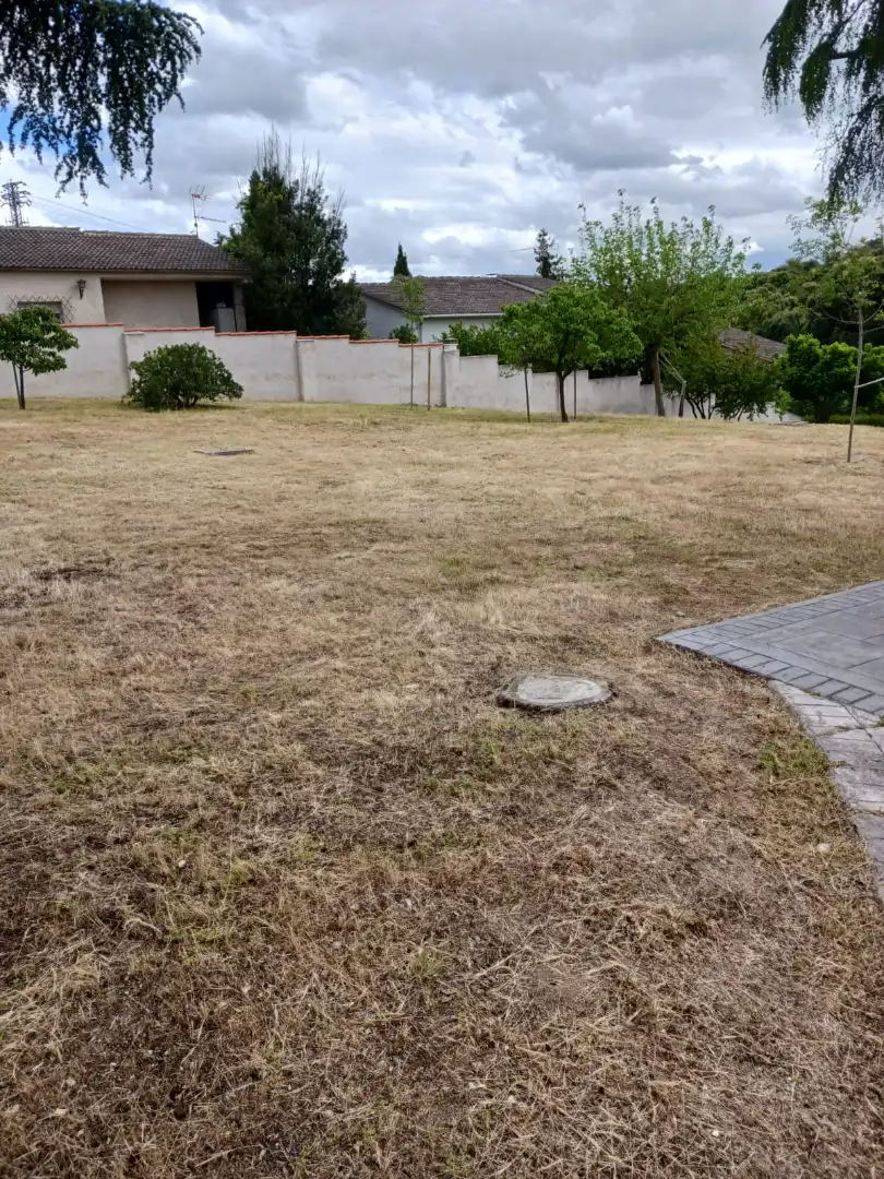 Casa o chalet en venta en Aldea del Fresno con Aire acondicionado, Calefacción y Jardín privado