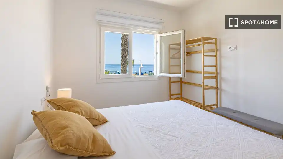 Room in Playa del Rincón