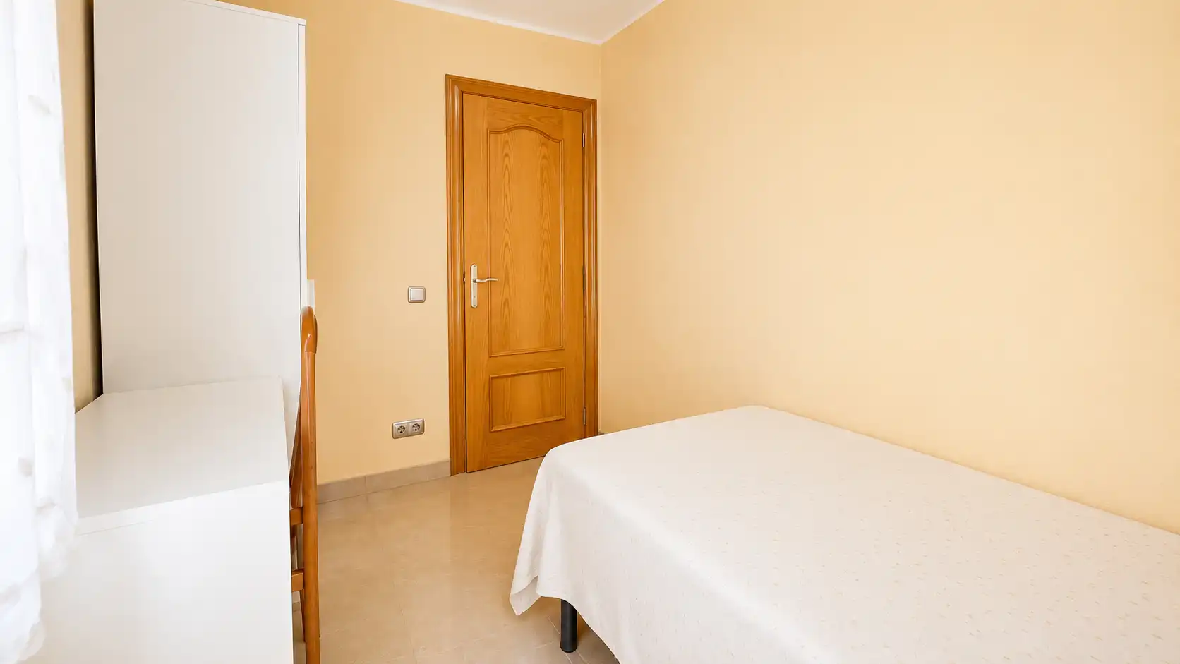Habitación de Piso en venta en Cerdanyola del Vallès con Aire acondicionado, Trastero y Horno