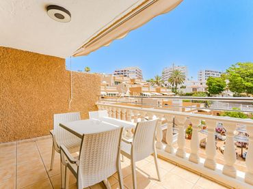 Apartament amb piscina en venda a Rafel Puig Lluvina