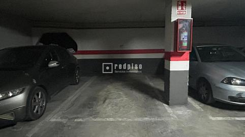 Foto 5 de Garaje en venta en Ildefonso Marzo, Girón - Las Delicias, Málaga Capital