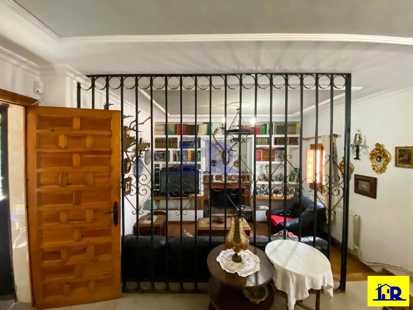 Casa o chalet en venta en Cuenca con Calefacción, Trastero y Amueblado