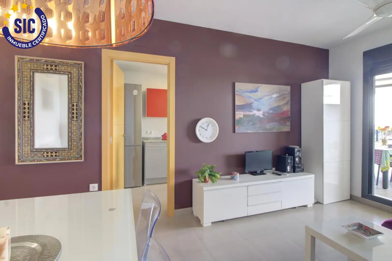 Apartment mit Pool zum Verkauf in Avenida Mar (de la) 12, imagen 25