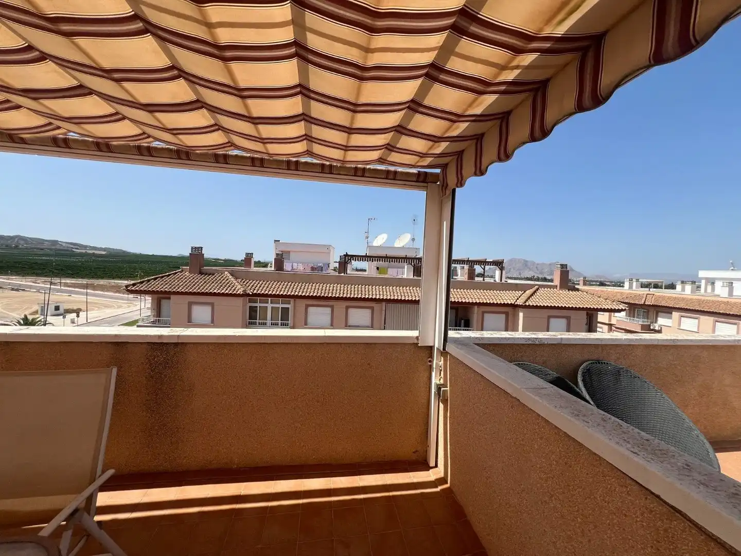 Attique à vendre à Algorfa, imagen 3