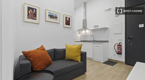 Foto 3 de Habitación en Triana Oeste, Sevilla Capital