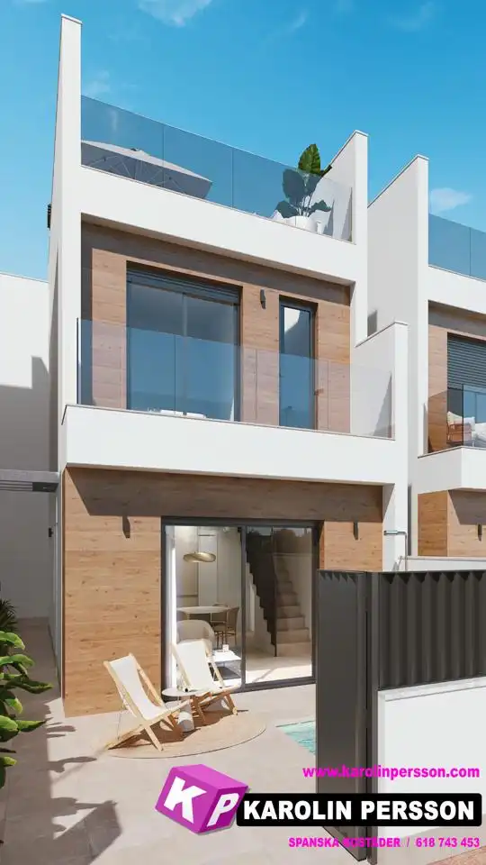 Finca rústica en venta en San Pedro del Pinatar, San Pedro del Pinatar ciudad