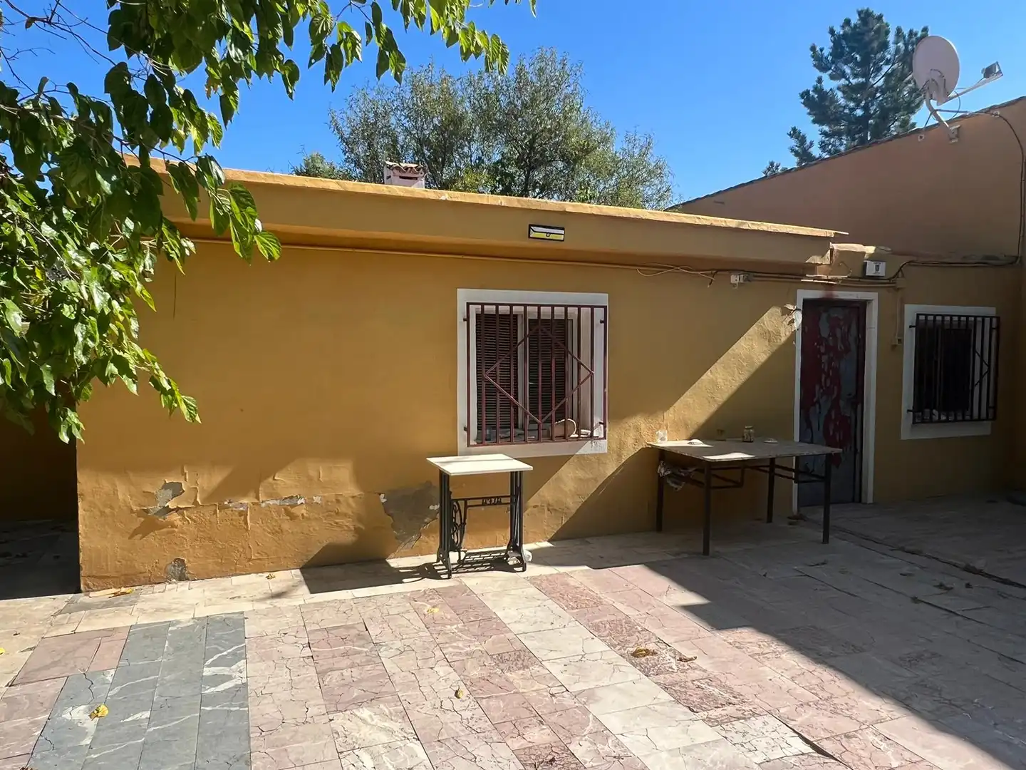 Xalet amb piscina en venda a Pedanías - Extrarradio, imagen 2