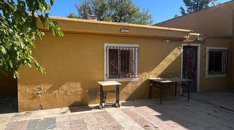 Foto 2 de Casa o chalet en venta en Pedanías - Extrarradio, Albacete Capital