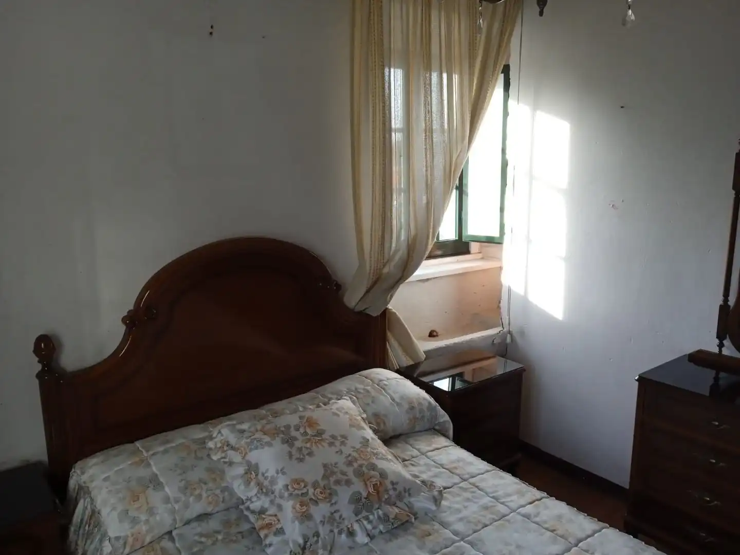 Dormitori de Casa o xalet en venda en Betanzos