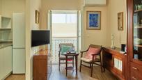 Bedroom of Flat for sale in  Cádiz Capital  with Air Conditioner, Heating and Balcony