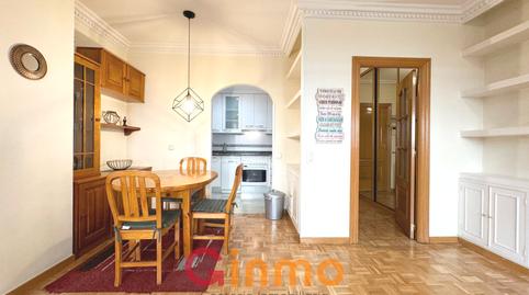 Foto 4 de Pis de lloguer a Calle de Antonio Pérez, El Viso,  Madrid Capital