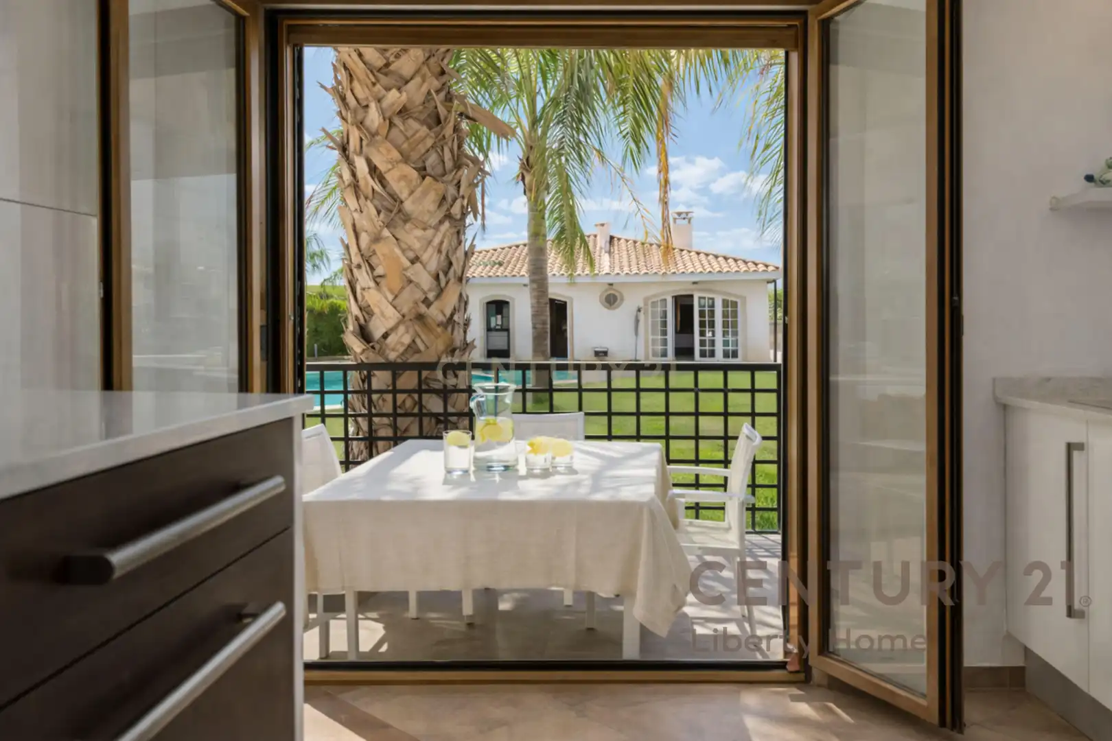 Casa con piscina in vendita a Diseminado la Malla, Bétera, Spain, imagen 25