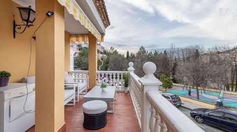 Foto 3 de Casa o chalet en venta en Calle Guarnón, 32, Bola de Oro, Granada Capital