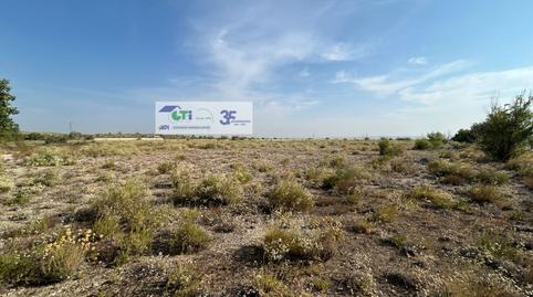 Photo 2 of Residential for sale in Borderea, Cartuja Baja, Zaragoza