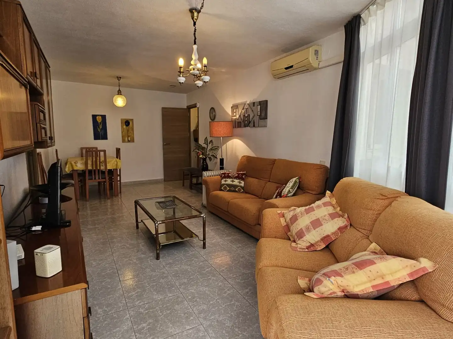 Flat with pool for sale in Centro, imagen 6