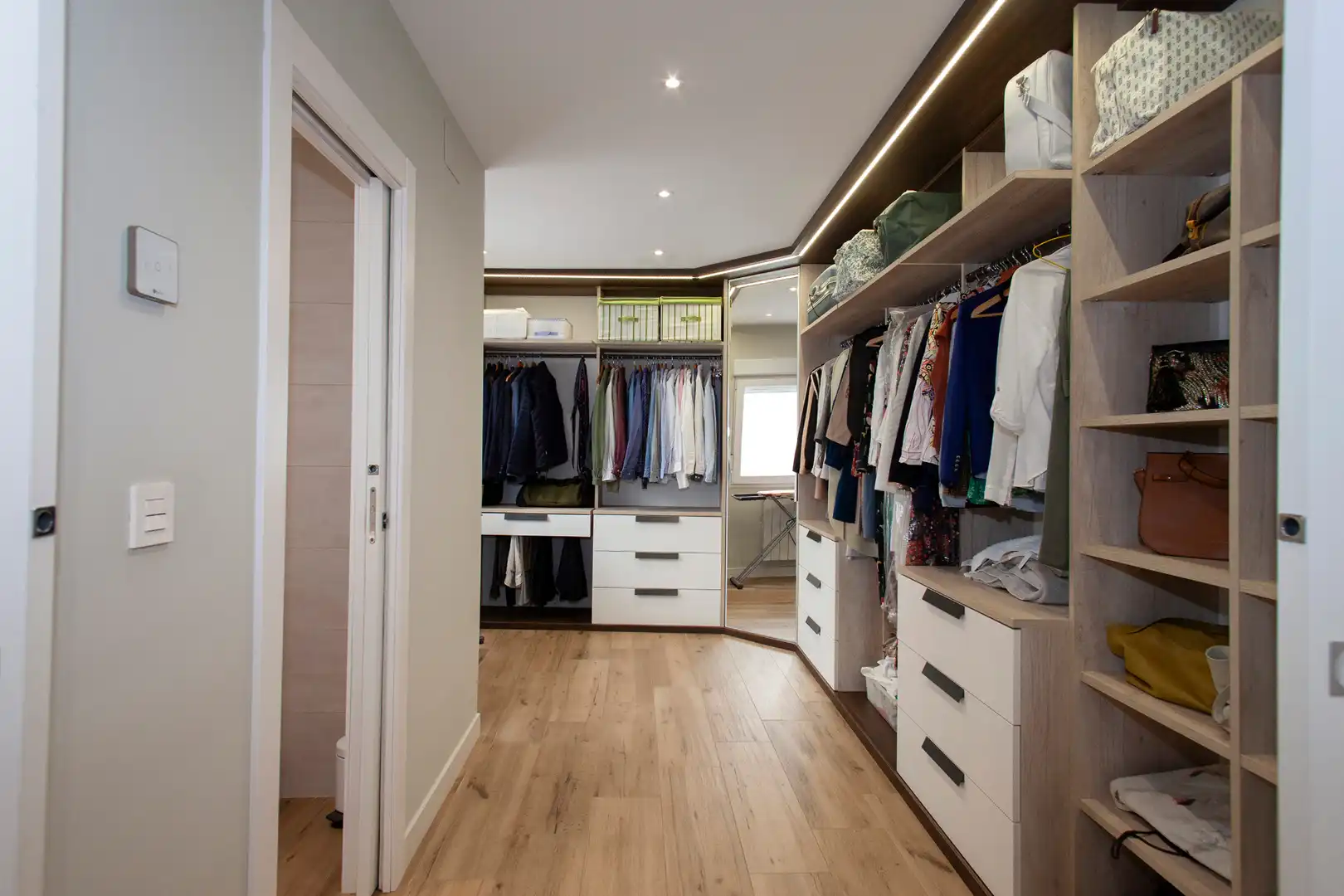 Habitación de Piso en venta en Jaén con Aire acondicionado, Calefacción y Amueblado