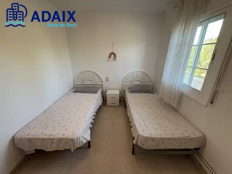 Casa adosada en venta en Roda de Berà