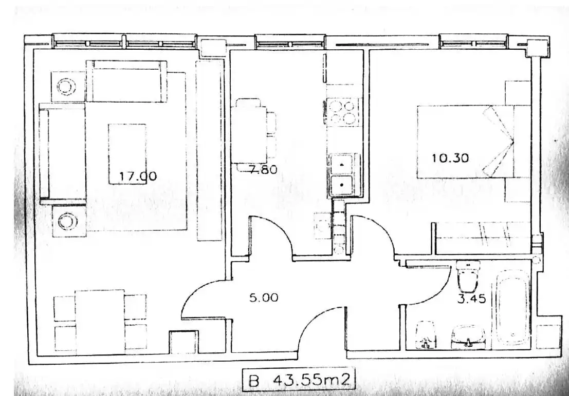 Appartamento con ascensore in vendita a Avenida QUEBRANTOS 48, imagen 16