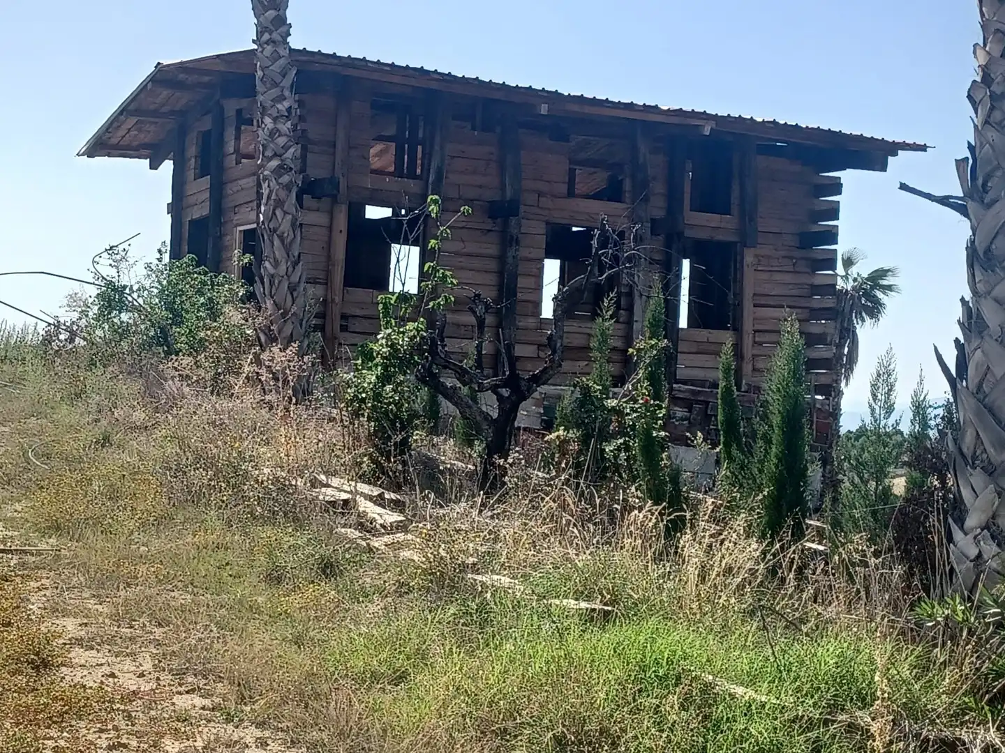 Terrain rustique à vendre à Arroyo Chico 2A, imagen 4