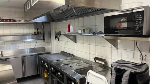 Foto 3 von Geschaftsraum zur ubertragung in Prosperidad, Madrid Capital