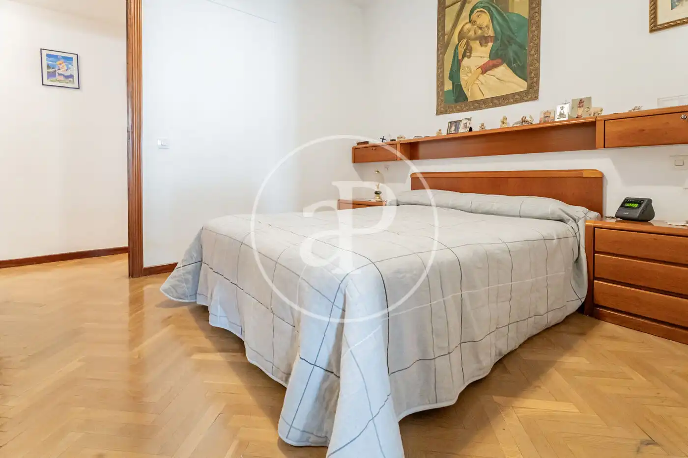 Habitación de Piso en venta en Madrid con Aire acondicionado, Calefacción y Terraza