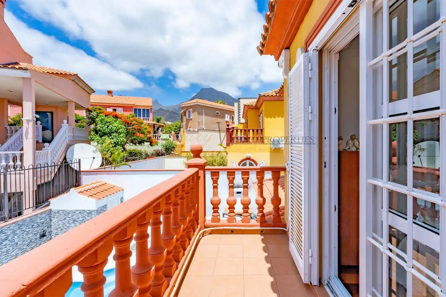 Casa amb piscina en venda a De Moscú, imagen 37