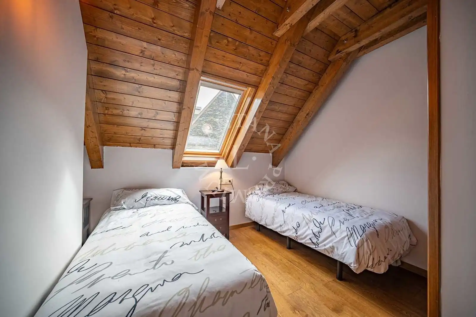 Habitación de Casa o chalet en venta en Vielha e Mijaran con Calefacción