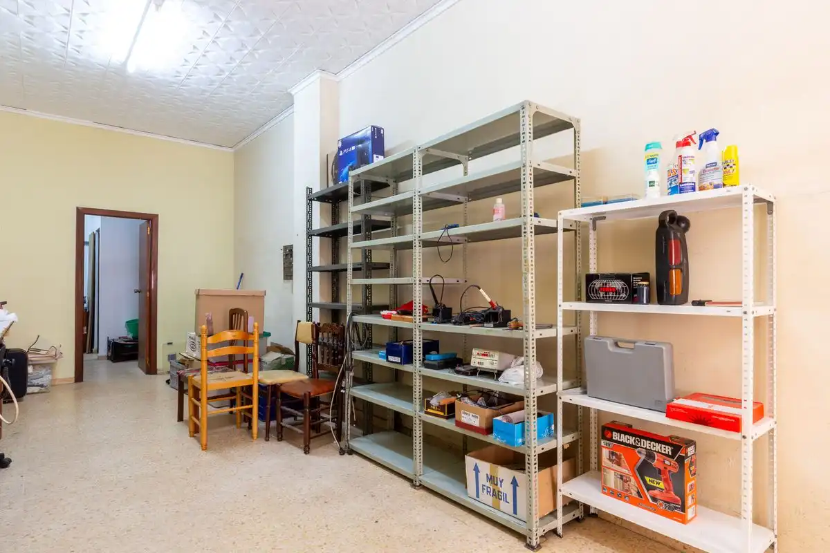 Local comercial en venda a Carrer Espartero, imagen 9