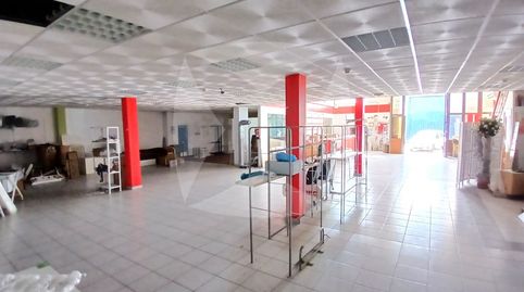 Foto 5 von Fabrikhallen zur Miete in Calle Nueva Creacion, La Estación, Badajoz Capital