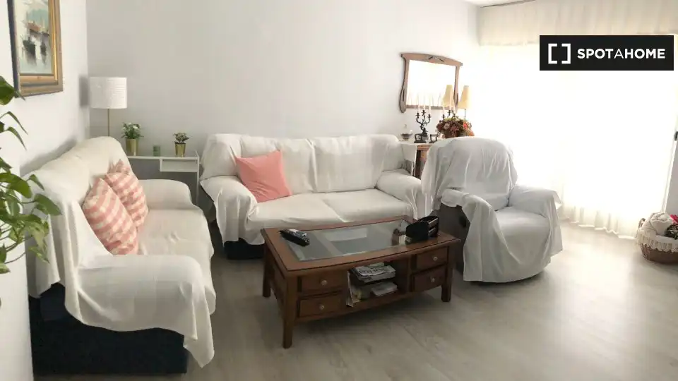 Habitació a Alameda
