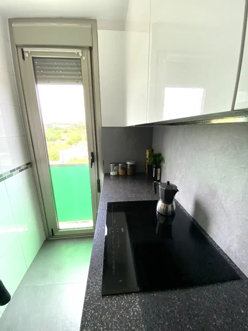 Wohnung mit Aufzug zur Miete in Oeste, imagen 3
