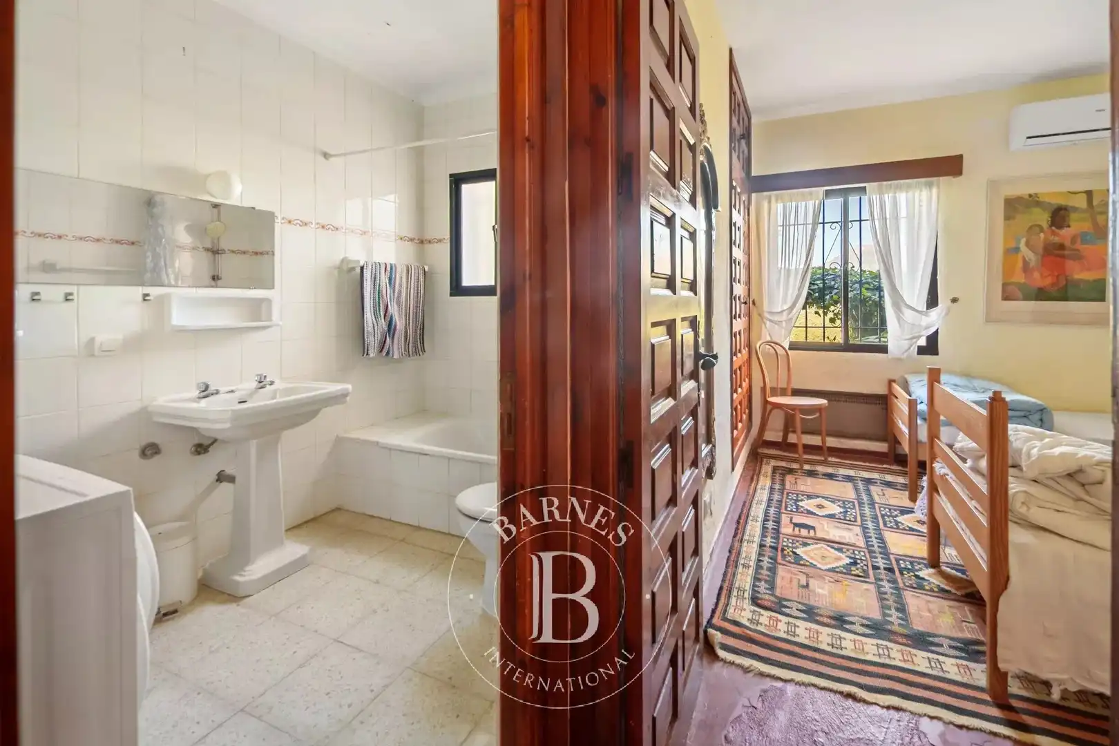 Casa o chalet en venta en Casco Antiguo