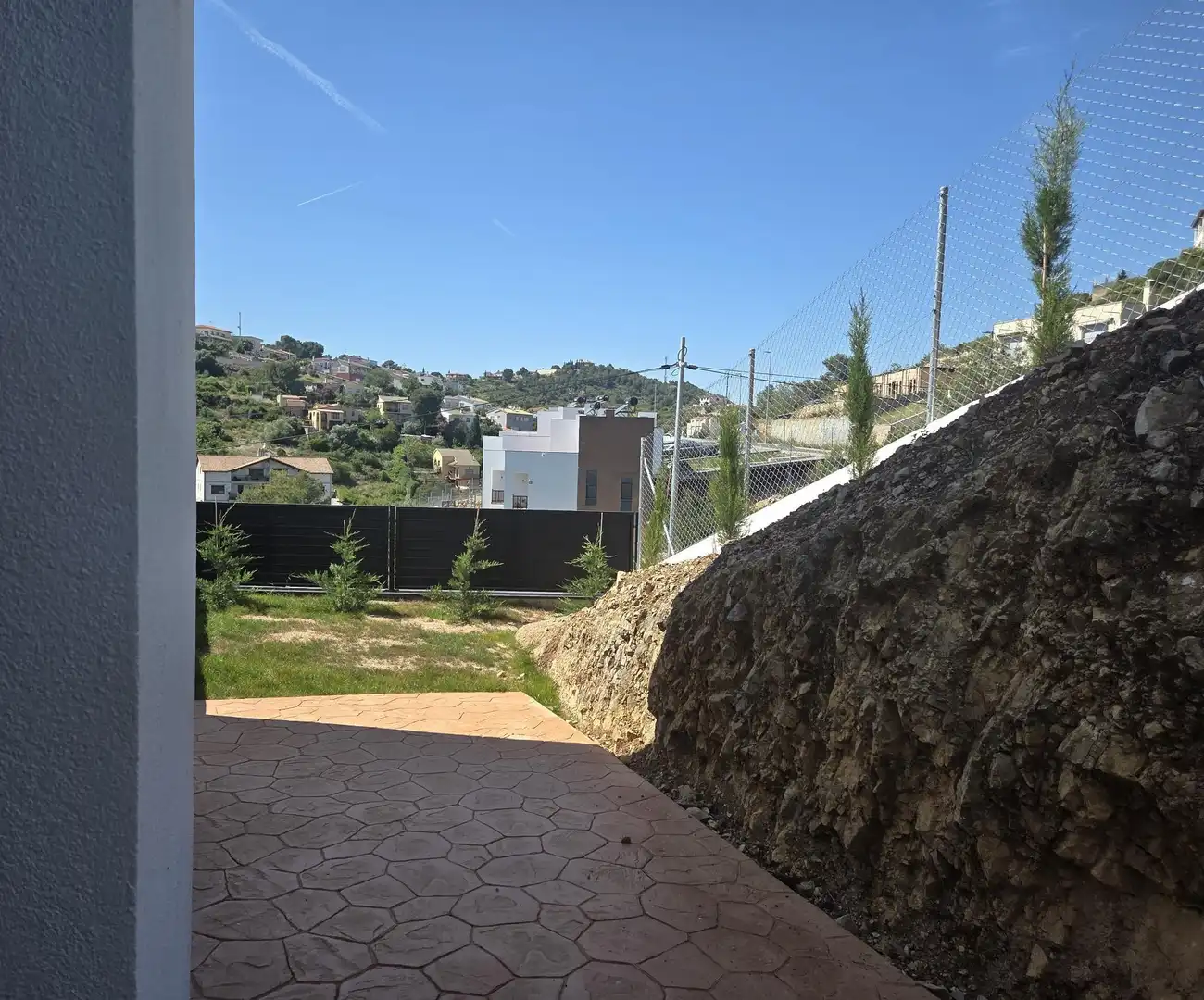 Casa o xalet en venda en Calafell amb Aire condicionat, Calefacció i Jardí privat