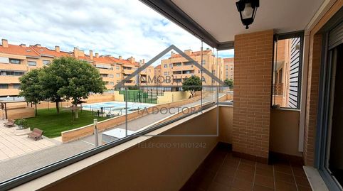 Foto 3 de Piso de alquiler en Del Pino Negro, La Dehesa - El Pinar, Navalcarnero