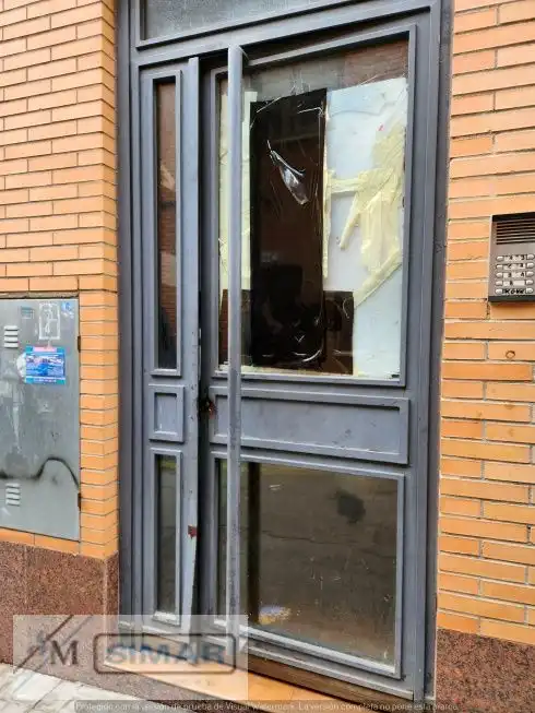 Piso en venta en Calle Nuestra Senora de las Nieves, Santa Bárbara