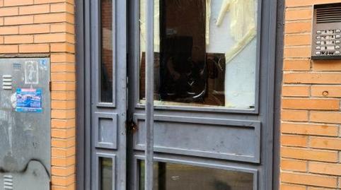 Foto 4 de Pis en venda a Calle Nuestra Senora de las Nieves, Santa Bárbara, Toledo