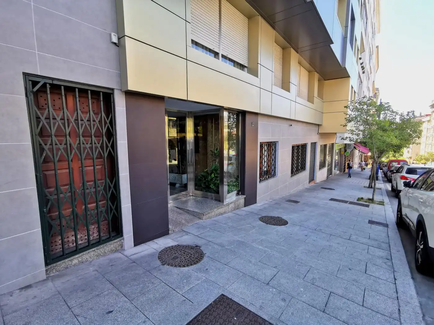 Local comercial en venta en Centro Urbano