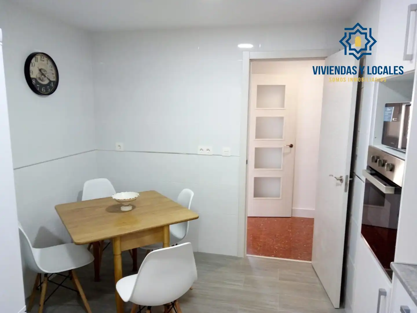 Wohnung zur Miete in Calle PROFESOR FRANCISCO DALMAU, imagen 11