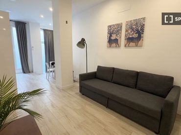 Flat to rent in Retiro