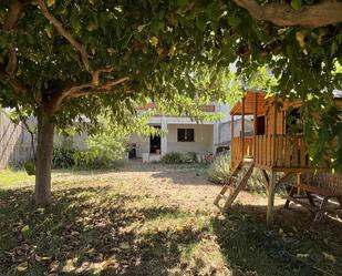 Jardí de Casa o xalet en venda en Colomers amb Terrassa